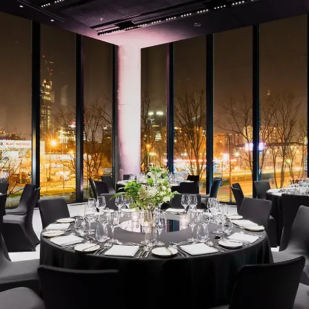 Crowne Plaza - - The Hub By Ihg Varsovie