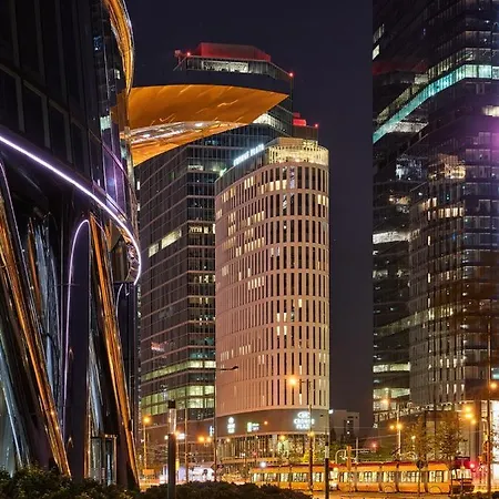 Crowne Plaza - - The Hub By Ihg