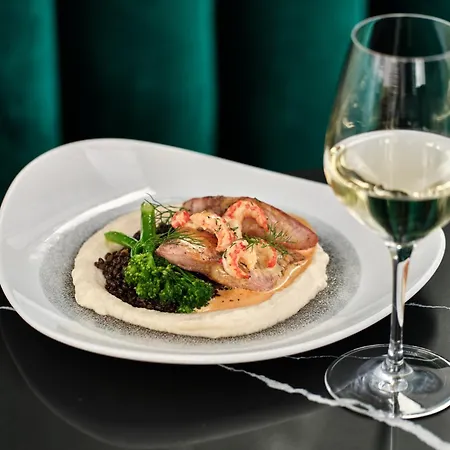 Crowne Plaza - - The Hub By Ihg Warszawa