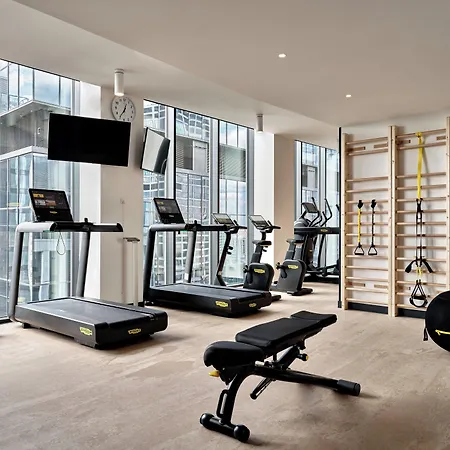 Crowne Plaza - - The Hub By Ihg 4*