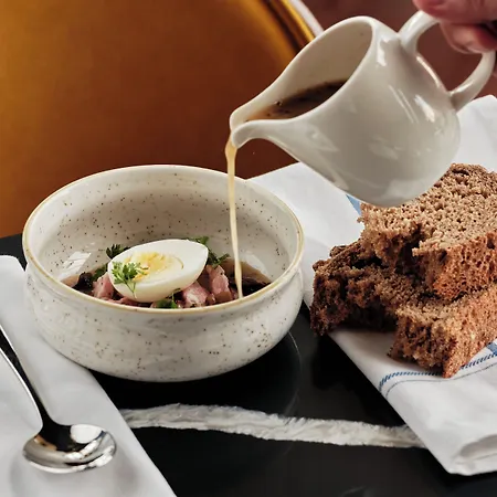 فندق Crowne Plaza - - The Hub By Ihg 4*