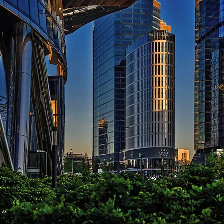 Crowne Plaza - - The Hub By Ihg Отель