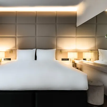 Hotel Crowne Plaza - - The Hub By Ihg