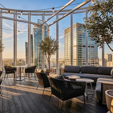 Crowne Plaza - - The Hub By Ihg ホテル 4*
