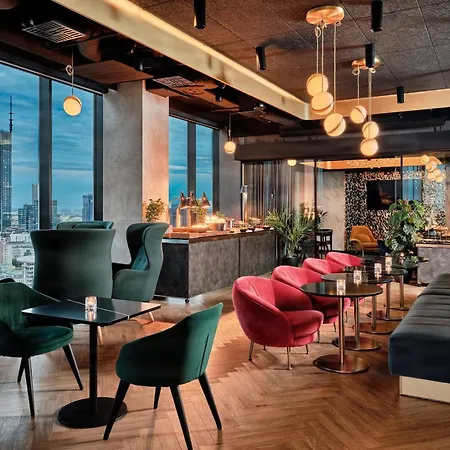 Crowne Plaza - - The Hub By Ihg