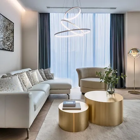 Crowne Plaza - - The Hub By Ihg Ξενοδοχείο Βαρσοβία