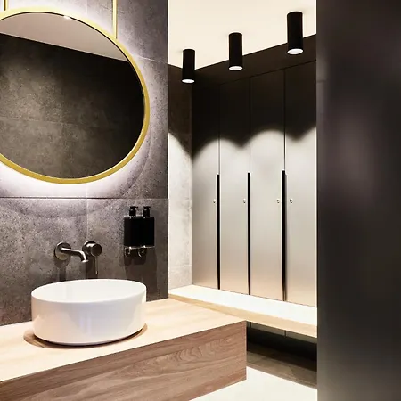 Ξενοδοχείο Crowne Plaza - - The Hub By Ihg Βαρσοβία