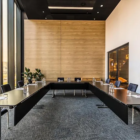 Crowne Plaza - - The Hub By Ihg فندق