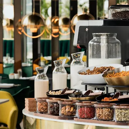 Crowne Plaza - - The Hub By Ihg Βαρσοβία