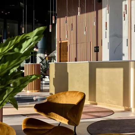 Crowne Plaza - - The Hub By Ihg Βαρσοβία