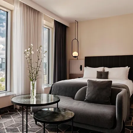 Crowne Plaza - - The Hub By Ihg Ξενοδοχείο Βαρσοβία