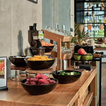 Crowne Plaza - - The Hub By Ihg Ξενοδοχείο Βαρσοβία