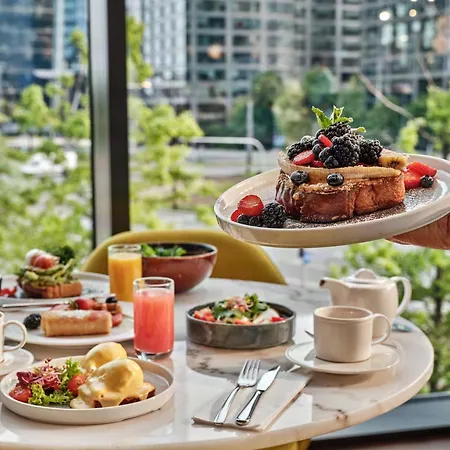 Crowne Plaza - - The Hub By Ihg Ξενοδοχείο Βαρσοβία