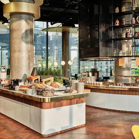 Crowne Plaza - - The Hub By Ihg Βαρσοβία