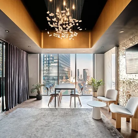 Crowne Plaza - - The Hub By Ihg Βαρσοβία
