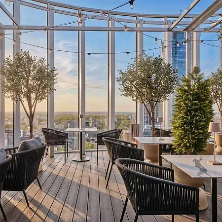 Crowne Plaza - - The Hub By Ihg