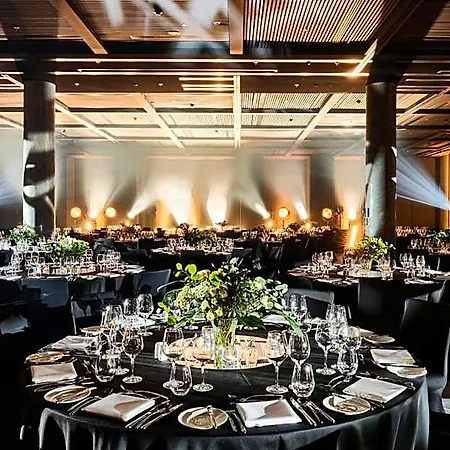 Hotel Crowne Plaza - - The Hub By Ihg Warschau