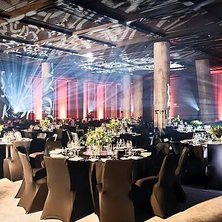 Crowne Plaza - - The Hub By Ihg فندق