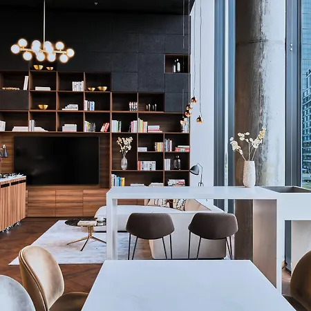 Hotel Crowne Plaza - - The Hub By Ihg 4*