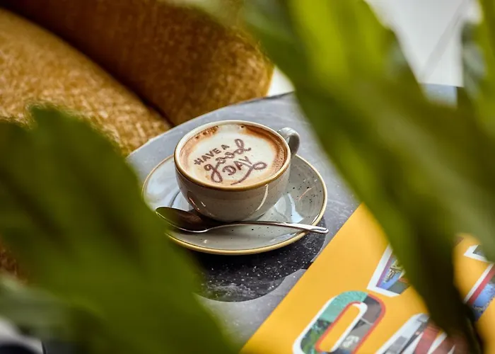 Crowne Plaza - - The Hub By Ihg Warsaw