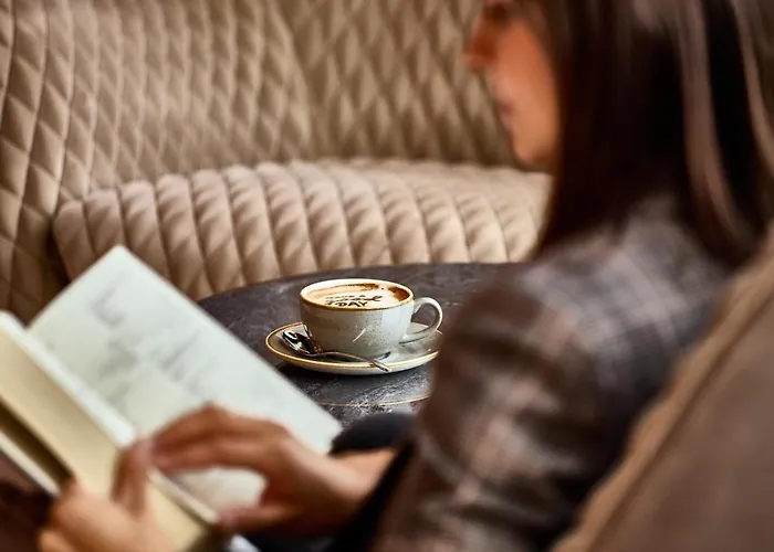 Crowne Plaza - - The Hub By Ihg Warsaw