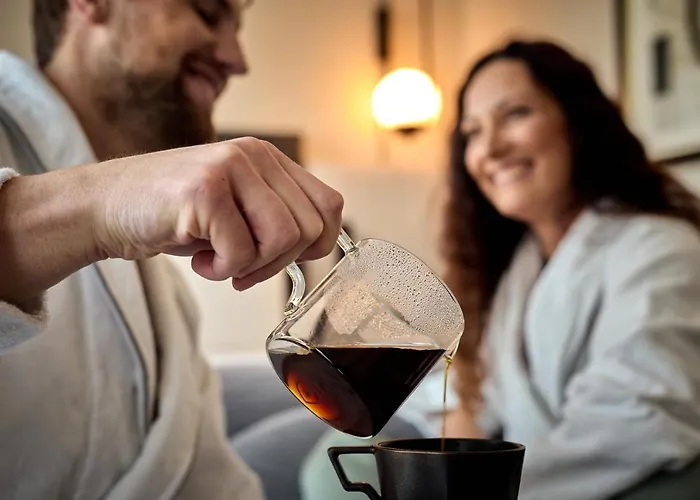 Crowne Plaza - - The Hub By Ihg Hotel 4*