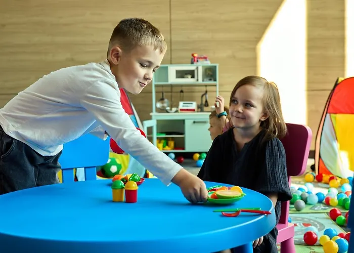 Crowne Plaza - - The Hub By Ihg