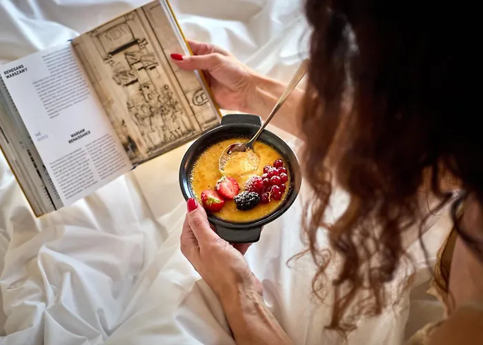 Crowne Plaza - - The Hub By Ihg Hotel Warsaw