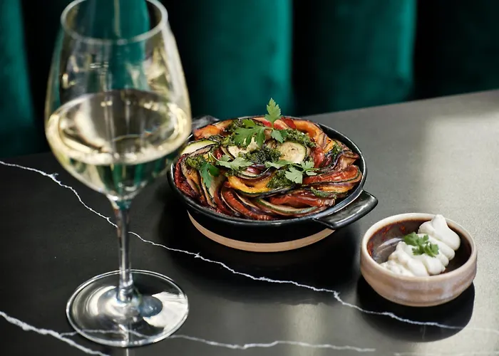 Crowne Plaza - - The Hub By Ihg