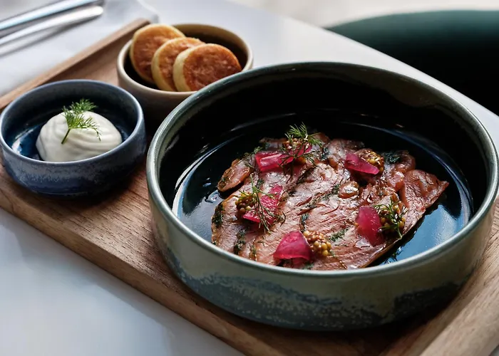 Hotel Crowne Plaza - - The Hub By Ihg