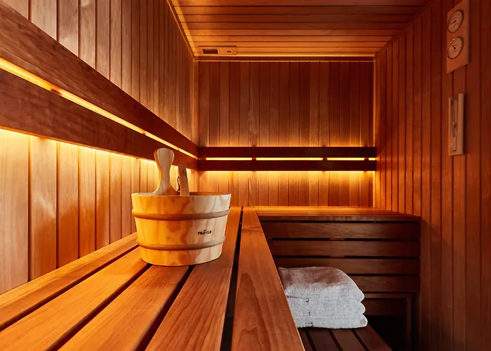 Crowne Plaza - - The Hub By Ihg 4* Warsaw