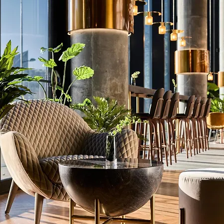 Crowne Plaza - - The Hub By Ihg 호텔