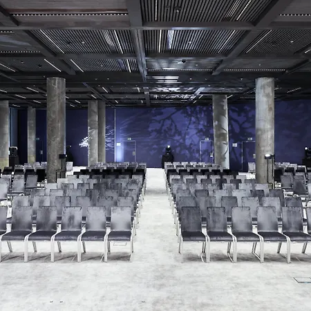 Crowne Plaza - - The Hub By Ihg Hotel Warszawa