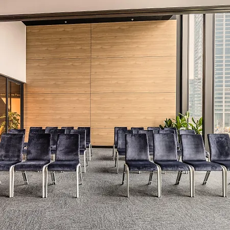 Crowne Plaza - - The Hub By Ihg Hotel