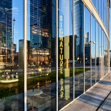 Crowne Plaza - - The Hub By Ihg Hotel