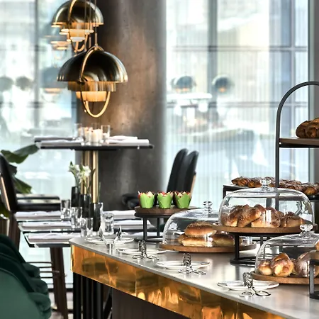 Crowne Plaza - - The Hub By Ihg Hotel