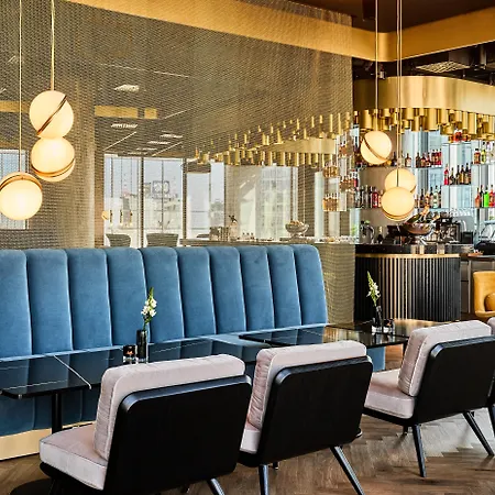 Crowne Plaza - - The Hub By Ihg Warszawa