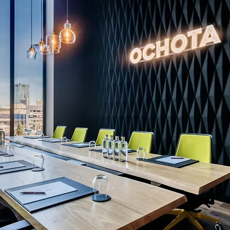 Crowne Plaza - - The Hub By Ihg