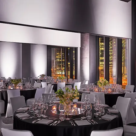 Crowne Plaza - - The Hub By Ihg Warszawa