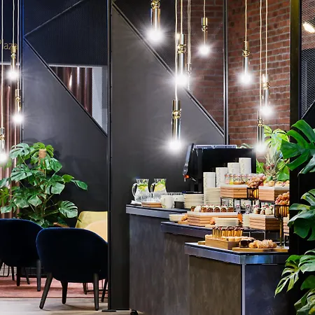 Hotel Crowne Plaza - - The Hub By Ihg