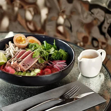 Hotel Crowne Plaza - - The Hub By Ihg Warszawa