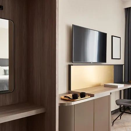 Hotel Crowne Plaza - - The Hub By Ihg Warszawa