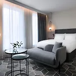 Ξενοδοχείο Crowne Plaza - - The Hub By Ihg