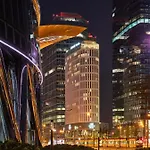 Crowne Plaza - - The Hub By Ihg