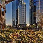 Ξενοδοχείο Crowne Plaza - - The Hub By Ihg