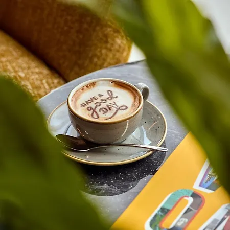 Crowne Plaza - - The Hub By Ihg Warsaw
