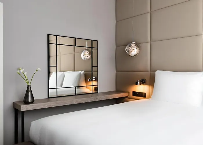 Crowne Plaza - - The Hub By Ihg Warszawa