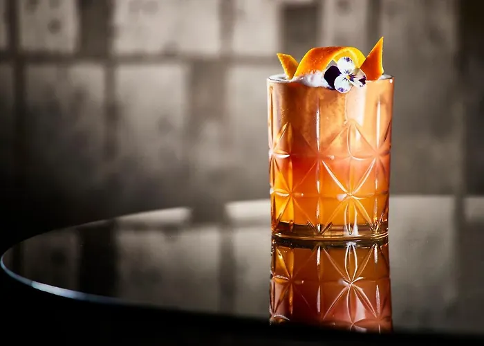 Crowne Plaza - - The Hub By Ihg Hotel Warszawa