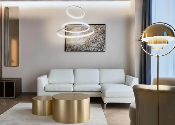 Hotel Crowne Plaza - - The Hub By Ihg Warszawa