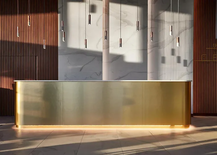 Crowne Plaza - - The Hub By Ihg